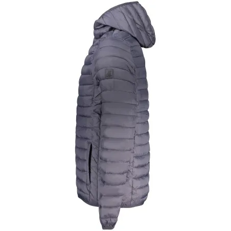 VESTE BLEUE POUR HOMME US GRAND - U.S. GRAND