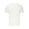 T-shirt blanc à manches courtes US GRAND pour homme - U.S. GRAND