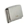 PORTEFEUILLE GRIS VALENTINO BAGS POUR FEMME - valentino