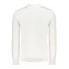 SWEAT-SHIRT BLANC À FERMETURE ÉCLAIR FILA POUR HOMME - FILA