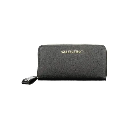 PORTEFEUILLE NOIR POUR FEMME VALENTINO BAGS - valentino