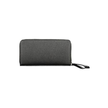PORTEFEUILLE NOIR POUR FEMME VALENTINO BAGS - valentino