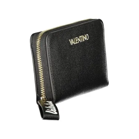 PORTEFEUILLE NOIR POUR FEMME VALENTINO BAGS - valentino