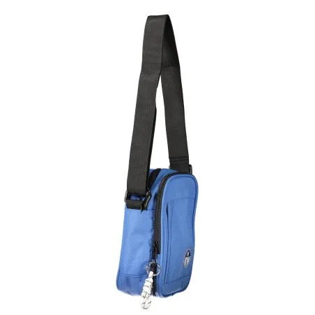 Sac bandoulière homme North Sails bleu - NORTH SAILS