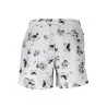BAS DE MAILLOT DE BAIN KARL LAGERFELD BEACHWEAR HOMME BLANC - KARL LAGERFELD BEACHWEAR