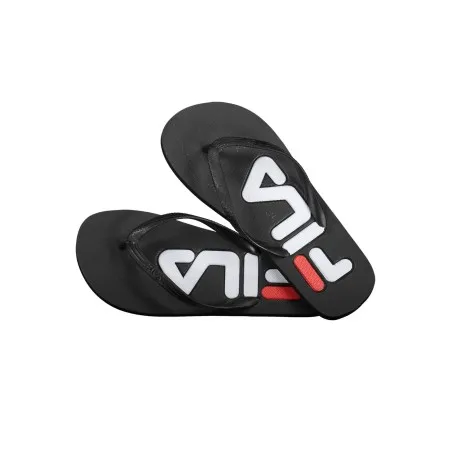 CHAUSSONS FILA FOOTWEAR FEMME NOIRS - FILA