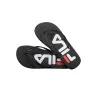 CHAUSSONS FILA FOOTWEAR FEMME NOIRS - FILA