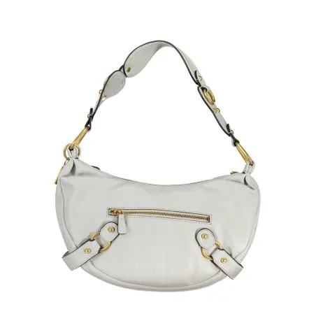 SAC FEMME GUESS JEANS GRIS - GUESS JEANS