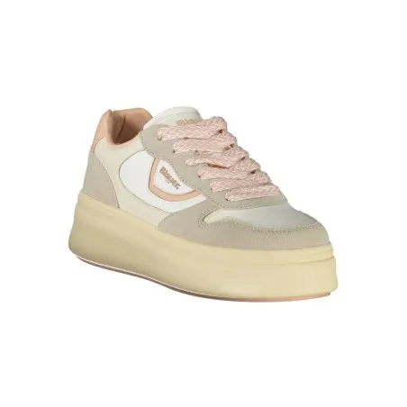 CHAUSSURES DE SPORT BLAUER FEMME BLANCHES - BLAUER