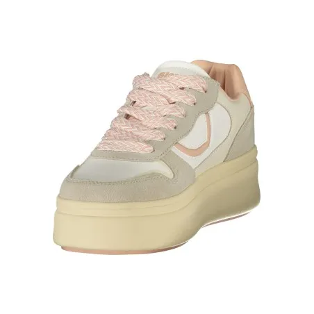 CHAUSSURES DE SPORT BLAUER FEMME BLANCHES - BLAUER