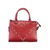 SAC ROUGE POUR FEMME LAURA BIAGIOTTI - LAURA BIAGIOTTI