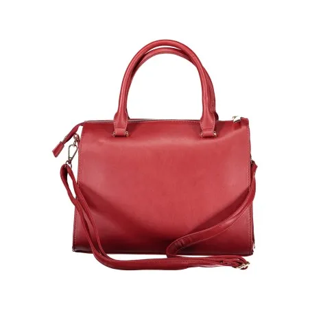 SAC ROUGE POUR FEMME LAURA BIAGIOTTI - LAURA BIAGIOTTI