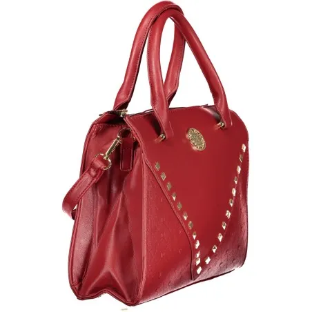 SAC ROUGE POUR FEMME LAURA BIAGIOTTI - LAURA BIAGIOTTI