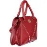 SAC ROUGE POUR FEMME LAURA BIAGIOTTI - LAURA BIAGIOTTI