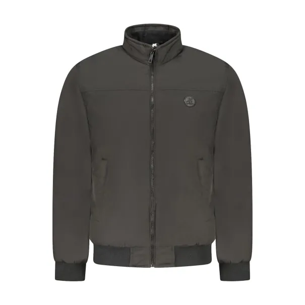 VESTE NOIRE POUR HOMME US GRAND - U.S. GRAND