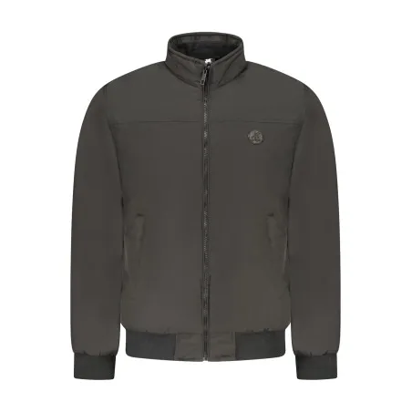 VESTE NOIRE POUR HOMME US GRAND - U.S. GRAND