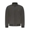 VESTE NOIRE POUR HOMME US GRAND - U.S. GRAND