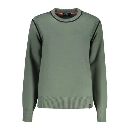 PULL VERT POUR FEMME NORTH SAILS - NORTH SAILS