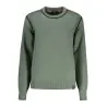 PULL VERT POUR FEMME NORTH SAILS - NORTH SAILS