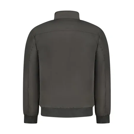 VESTE NOIRE POUR HOMME US GRAND - U.S. GRAND