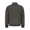 VESTE NOIRE POUR HOMME US GRAND - U.S. GRAND