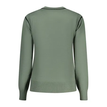 PULL VERT POUR FEMME NORTH SAILS - NORTH SAILS