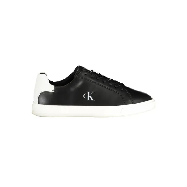 CHAUSSURES DE SPORT NOIRES POUR FEMMES CALVIN KLEIN - CALVIN KLEIN