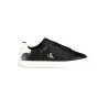 CHAUSSURES DE SPORT NOIRES POUR FEMMES CALVIN KLEIN - CALVIN KLEIN