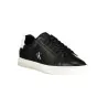 CHAUSSURES DE SPORT NOIRES POUR FEMMES CALVIN KLEIN - CALVIN KLEIN