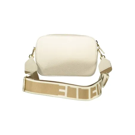 SAC BLANC POUR FEMME COCCINELLE - COCCINELLE
