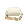 SAC BLANC POUR FEMME COCCINELLE - COCCINELLE