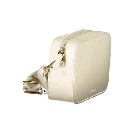 SAC BLANC POUR FEMME COCCINELLE - COCCINELLE
