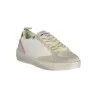CHAUSSURES DE SPORT BLANCHES POUR FEMMES GAS - GAS