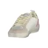 CHAUSSURES DE SPORT BLANCHES POUR FEMMES GAS - GAS