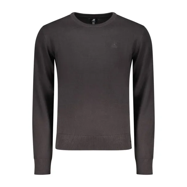 MAILLOT NOIR POUR HOMMES US GRAND - U.S. GRAND