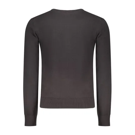 MAILLOT NOIR POUR HOMMES US GRAND - U.S. GRAND