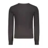 MAILLOT NOIR POUR HOMMES US GRAND - U.S. GRAND