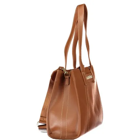 Sac marron VALENTINO pour femme - valentino