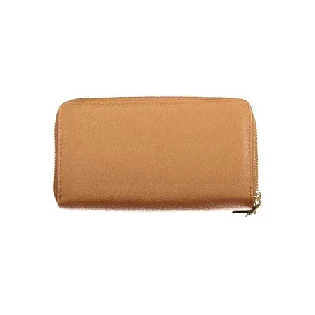 PORTEFEUILLE VALENTINO BAGS FEMME MARRON - valentino