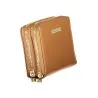 PORTEFEUILLE VALENTINO BAGS FEMME MARRON - valentino