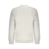 SWEAT-SHIRT BLANC À FERMETURE ÉCLAIR FILA POUR HOMME - FILA