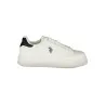 Chaussures de sport blanches pour hommes US POLO ASSN. - U.S. POLO ASSN