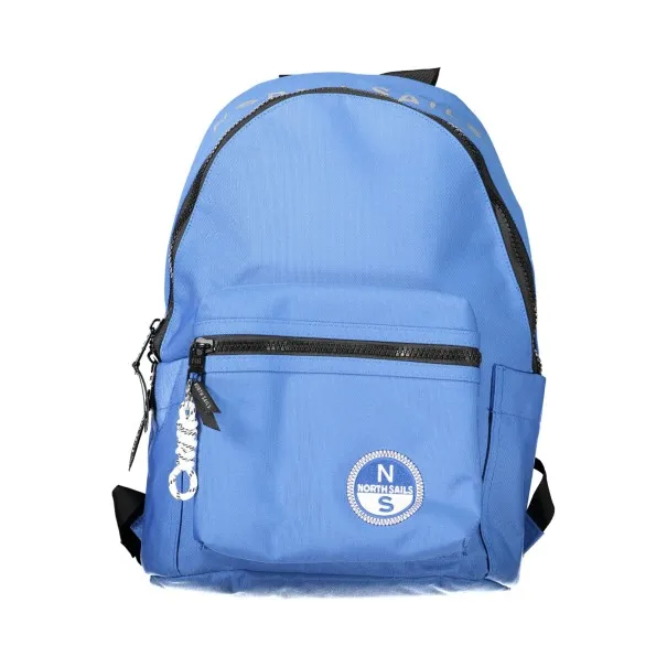 Sac à dos bleu pour homme North Sails - NORTH SAILS
