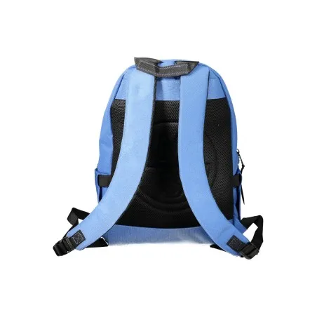 Sac à dos bleu pour homme North Sails - NORTH SAILS