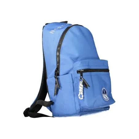 Sac à dos bleu pour homme North Sails - NORTH SAILS