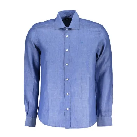 CHEMISE À MANCHES LONGUES NORTH SAILS HOMME BLEU - NORTH SAILS