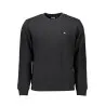 SWEAT-SHIRT NAPAPIJRI SANS ZIP HOMME NOIR - NAPAPIJRI