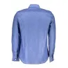 CHEMISE À MANCHES LONGUES NORTH SAILS HOMME BLEU - NORTH SAILS