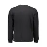 SWEAT-SHIRT NAPAPIJRI SANS ZIP HOMME NOIR - NAPAPIJRI