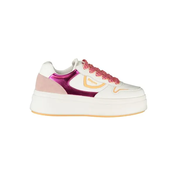 CHAUSSURES DE SPORT BLAUER FEMME BLANCHES - BLAUER